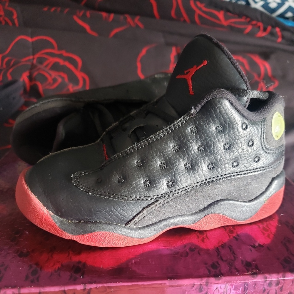 Jordan 13s OGs